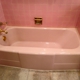 Bathtub Reglazing by Surface Solutions