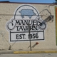 Manuel's Tavern
