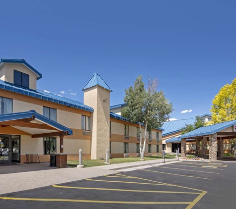 Best Western Plus Eagle/Vail Valley - Eagle, CO