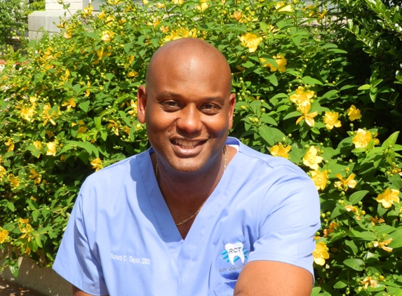 Ronald Cecil Taylor, DDS, MSD - Bowie, MD