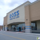 Ross Dress for Less