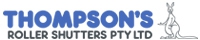 Thompson's Roller Shutters Pty Ltd