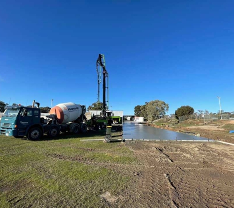 TMC Contracting - Carisbrook, VIC