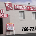 S & S Advanced Auto Repair