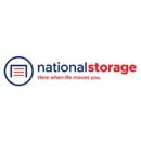 National Storage - Movers & Full Service Storage