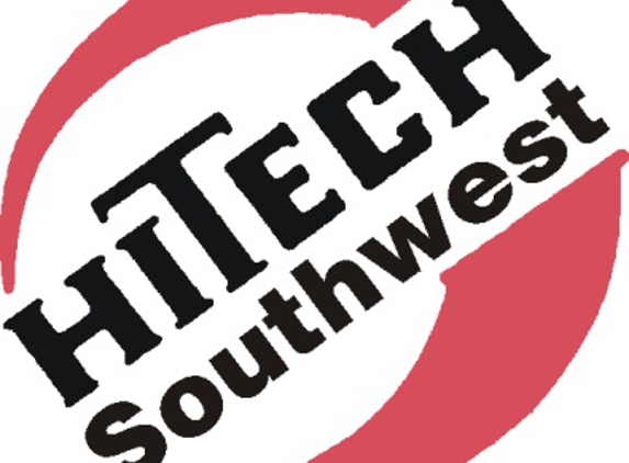 Hitech Southwest Service, LLC - El Paso, TX