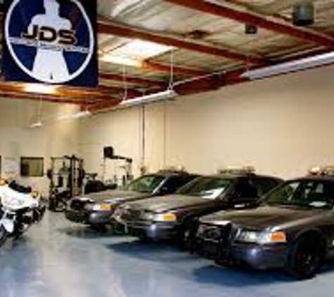 JDS Security Services - Chula Vista, CA