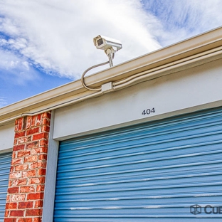 CubeSmart Self Storage - Denver, CO