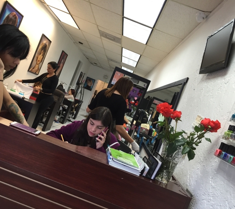 Magic1 Beauty Salon - Miami, FL