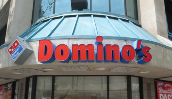 Domino's Pizza - Houston, TX