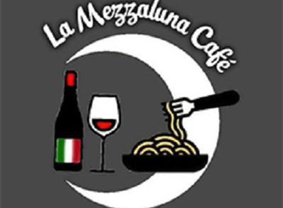 La Mezzaluna Café - Charles Town, WV