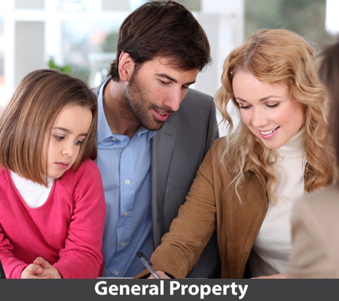 Shortland Insurance Brokers - Gosford, NSW. General Property