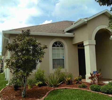 Flordia Coast Seamless Gutters LLC - Tampa, FL