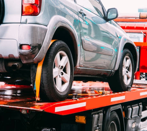 B & B Auto Service and Towing - Cuyahoga Falls, OH