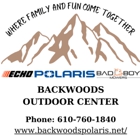 Backwoods Outdoor Center