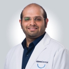 Animesh Banerjea, DDS, DMD