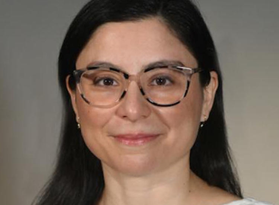 Angela Gomez-Simmonds, MD - New York, NY