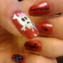 Robyn's Mini Vacation Nails - Nail Salons