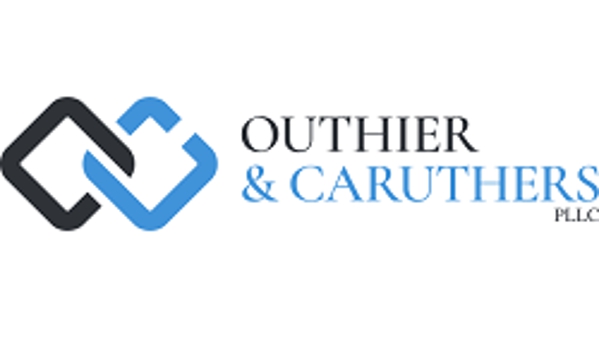 Outhier & Caruthers P - Enid, OK