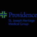 St. Joseph Heritage Pediatrics - Irvine - Physicians & Surgeons, Pediatrics