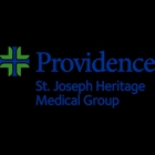 St. Joseph Heritage Pediatrics - Irvine