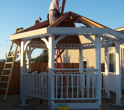 J. Vierra Construction - Ripon, CA