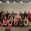 Pure Barre gallery