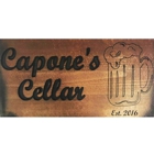 Capone's Cellar