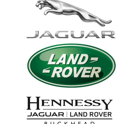 Hennessy Jaguar - Atlanta, GA