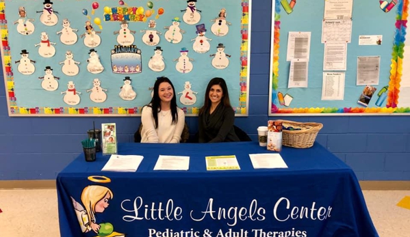 Little Angels Center - Great River, NY