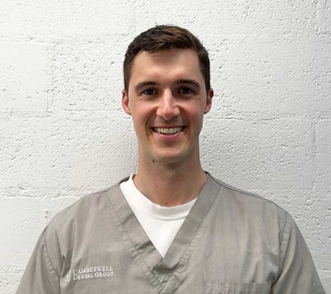 Camberwell Dental Group - Camberwell, VIC. Dr Ben Douglas BSc(Melb) DDS