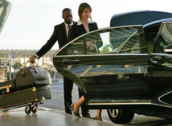 PHL Airport transportation and car service - North Wales, PA