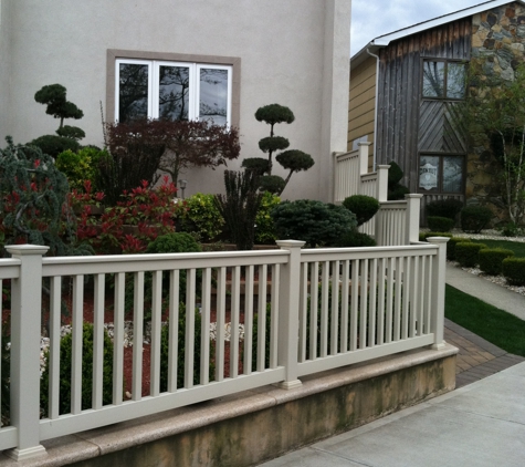 Staten Island Fence & Landscaping - Staten Island, NY