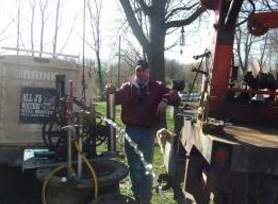 All J's Water Well Service - Delton, MI