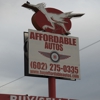 Affordable Autos LLC gallery