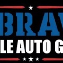 11 Bravo Mobile Auto Glass - Automobile Parts & Supplies