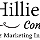 Hillier Consulting And Marketing Inc - Web Site Design & Services