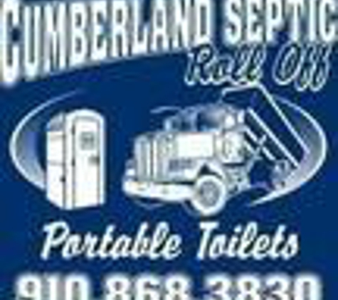 Cumberland Septic Services - Fayetteville, NC