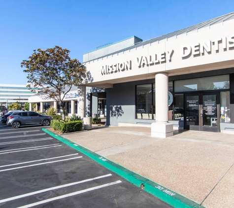 Mission Valley Dentists - San Diego, CA