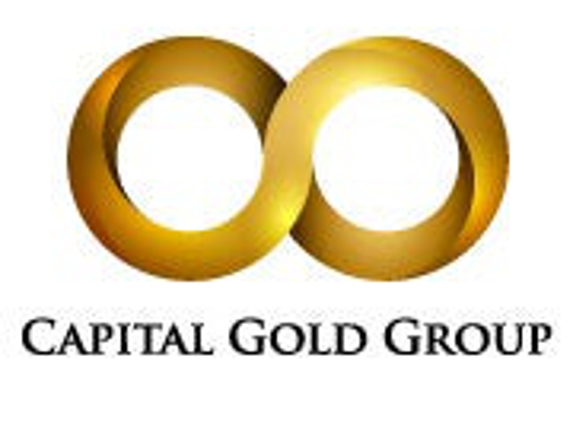 Capital Gold Group - Woodland Hills, CA