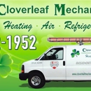 Cloverleaf Mechanical LLC - Major Appliances