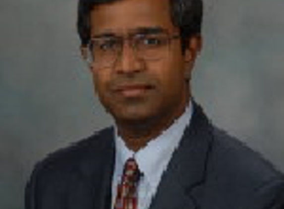 Sunil Krishnan, MBBS - Jacksonville, FL