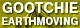 Coyne Paddy Gootchie Earthmoving Logo