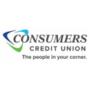 Consumers Credit Union - Banks