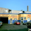 Mou Auto Body - Automobile Body Repairing & Painting