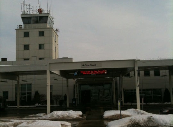 Greater Binghamton Airport Arff - Johnson City, NY