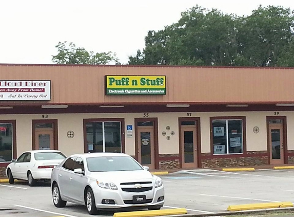 Puff n Stuff, Inc - Saint Cloud, FL