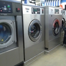 Wash & Dry - Dry Cleaners & Laundries