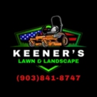 Keener's Lawn and Landscape