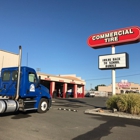 Commercial Tire